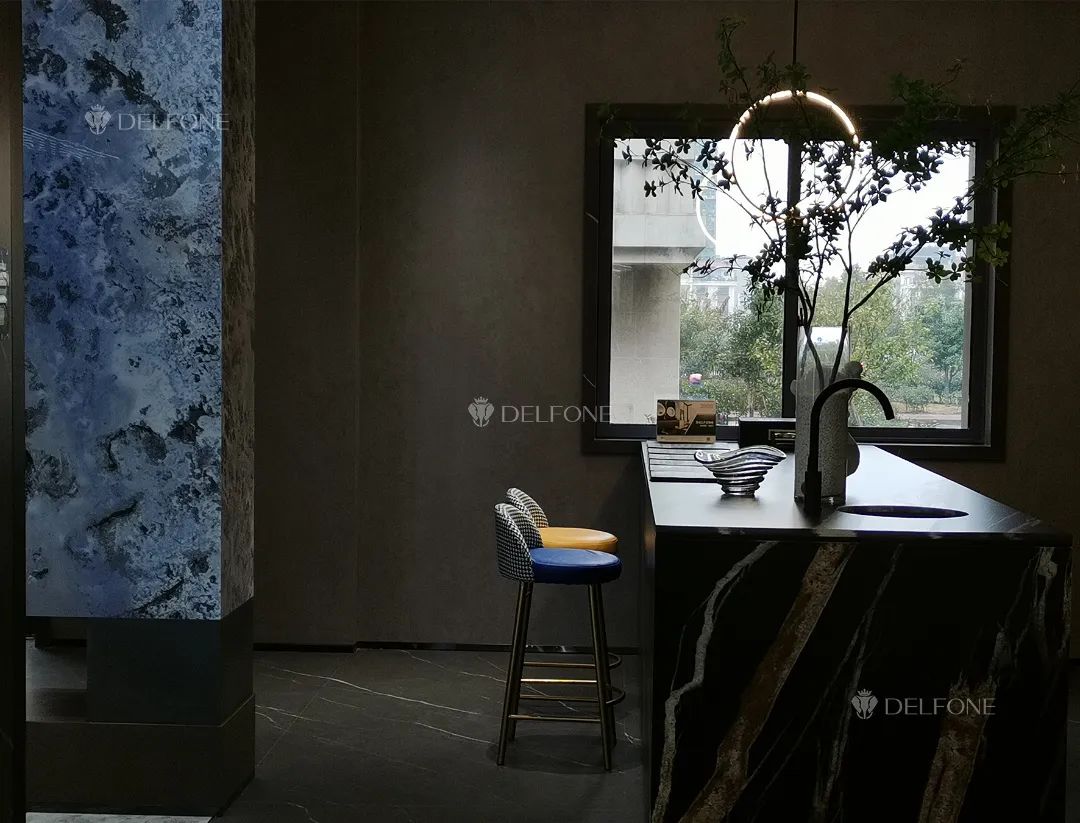 探店速遞 | 竟然把展廳設(shè)計(jì)成了家的模樣，太贊了
