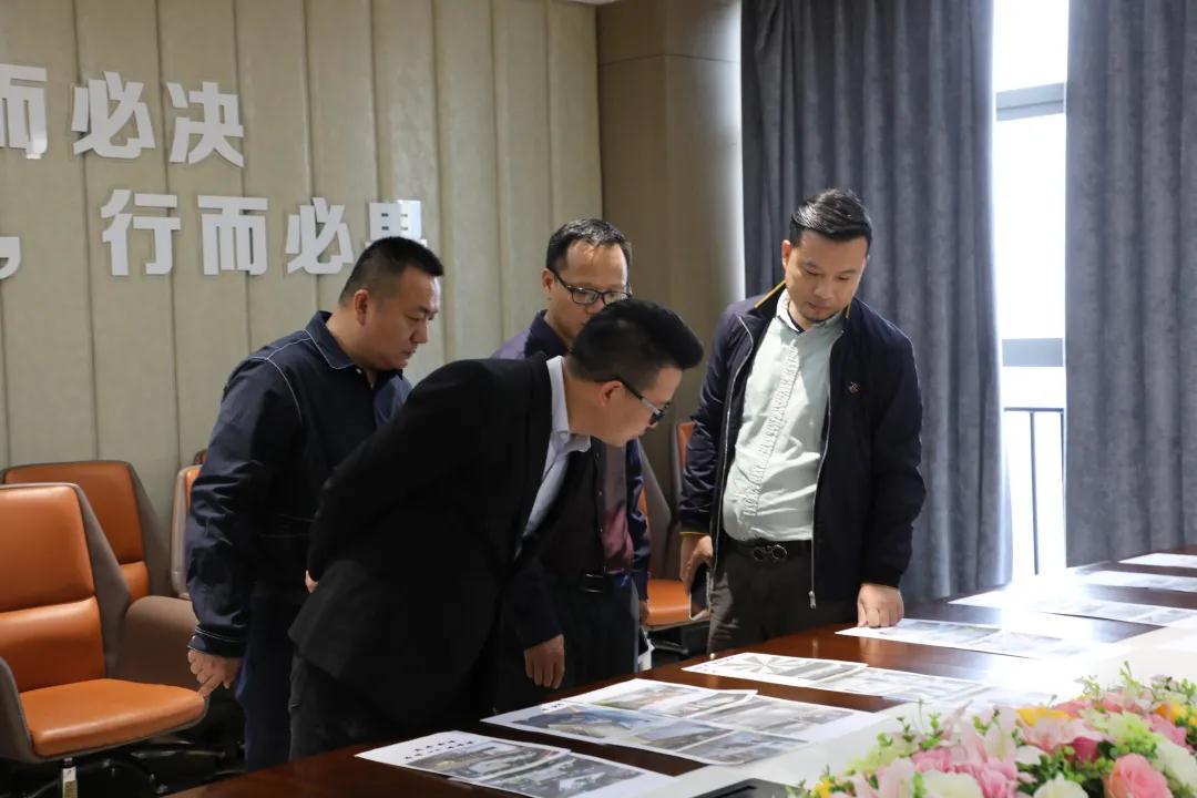德利豐優(yōu)秀案例征集大賽入圍名單出爐啦?。?！