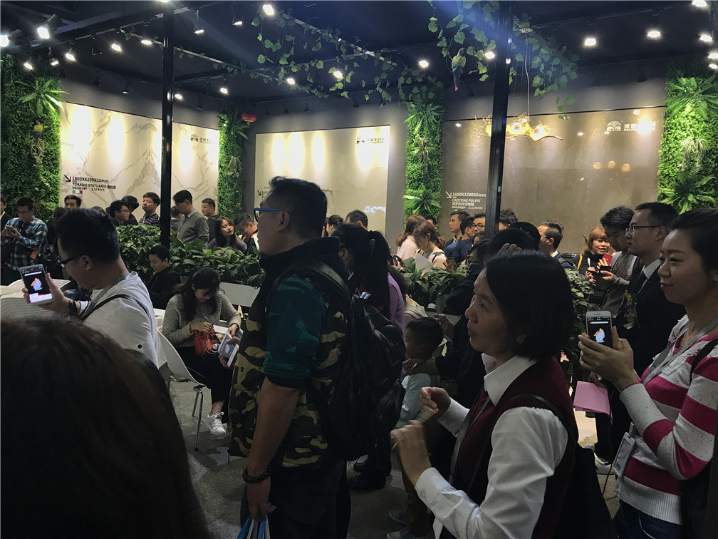 有深度、有內涵、有顏值，這個展位我還想再來(圖6)