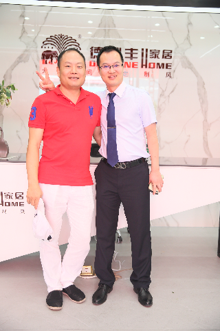 揚(yáng)帆起航丨德利豐家居汕頭雅奢店窺見(jiàn)巖板定制(圖2) 揚(yáng)帆起航丨德利豐家居汕頭雅奢店窺見(jiàn)巖板定制(圖2)
