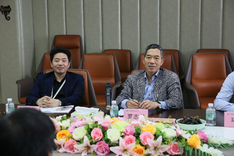 中建裝配設計院溫啟彬院長一行蒞臨金牌企業(yè),(圖9) 中建裝配設計院溫啟彬院長一行蒞臨金牌企業(yè),(圖9)