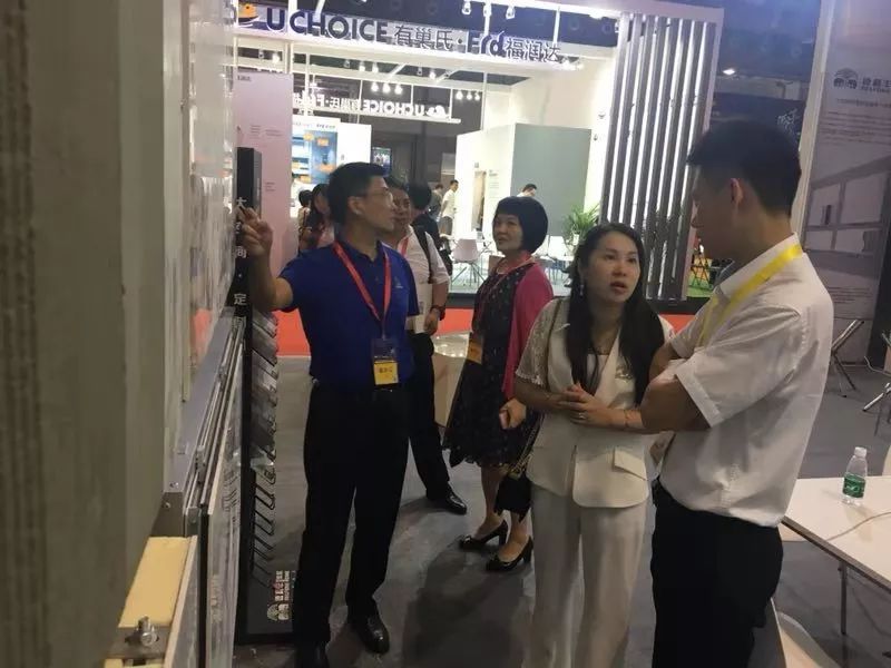 世界裝飾建材聚焦于此!德利豐DELFONG國(guó)際建筑工(圖4) 世界裝飾建材聚焦于此!德利豐DELFONG國(guó)際建筑工(圖4)