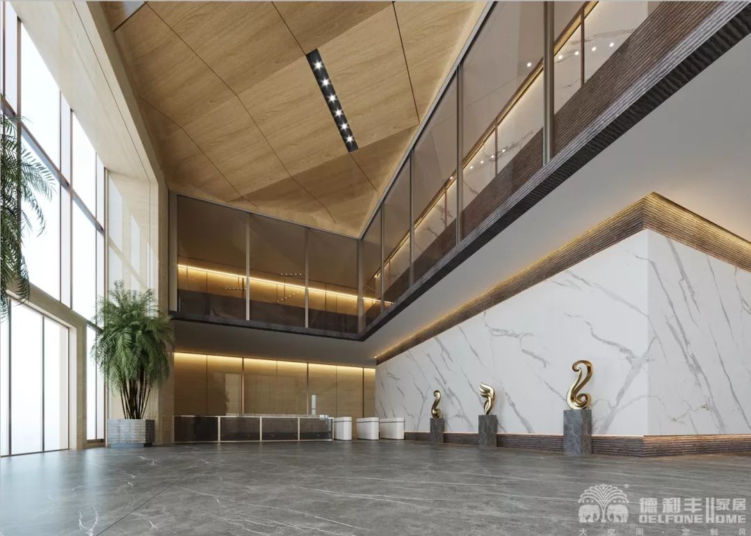 世界裝飾建材聚焦于此!德利豐DELFONG國(guó)際建筑工(圖12) 世界裝飾建材聚焦于此!德利豐DELFONG國(guó)際建筑工(圖12)