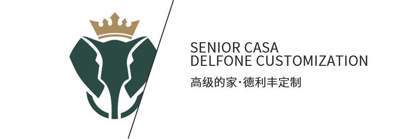 DELFONE新品 | 20MM金剛系列上新，金剛硬度，厚載萬物